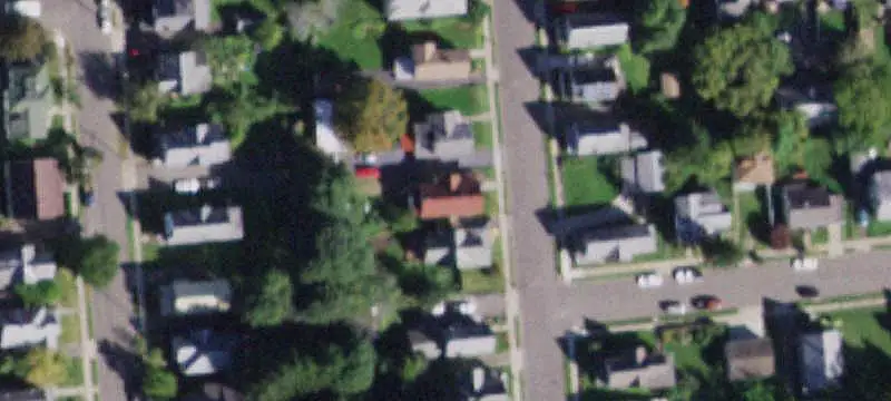 Two-Family Duplex