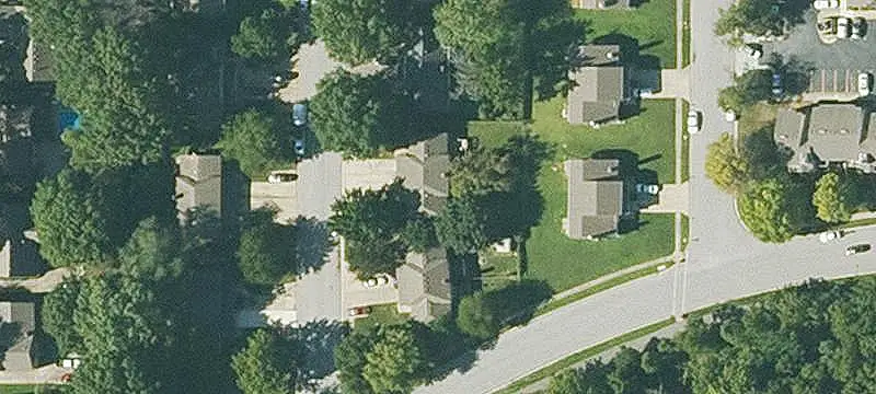 Half-Duplex Income Property
