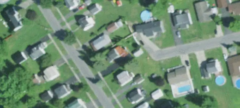 Updated Two-Unit Duplex