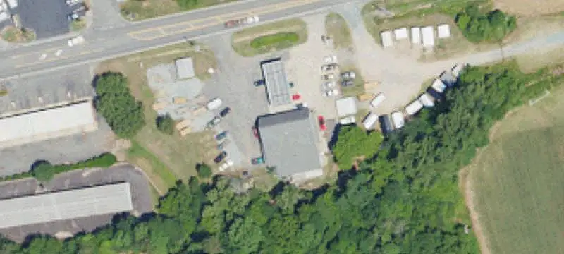 Automotive Service Facility