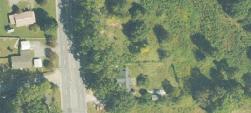 Industrial Land with Highway Frontage