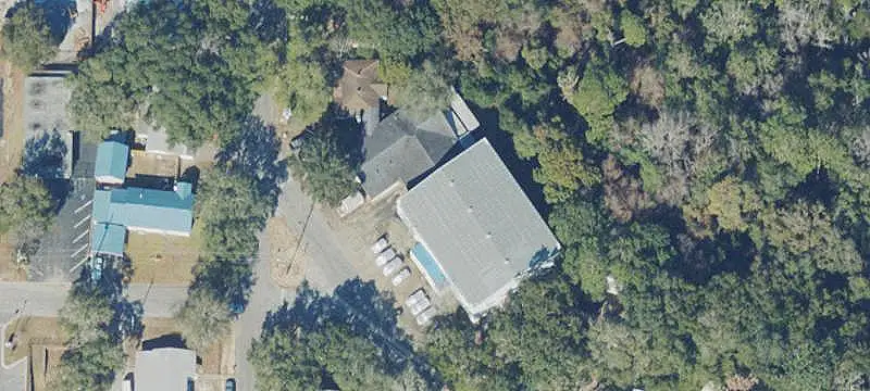 Climate-Controlled Flex Building
