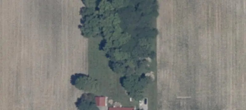 Church Building with Divisible Sanctuary