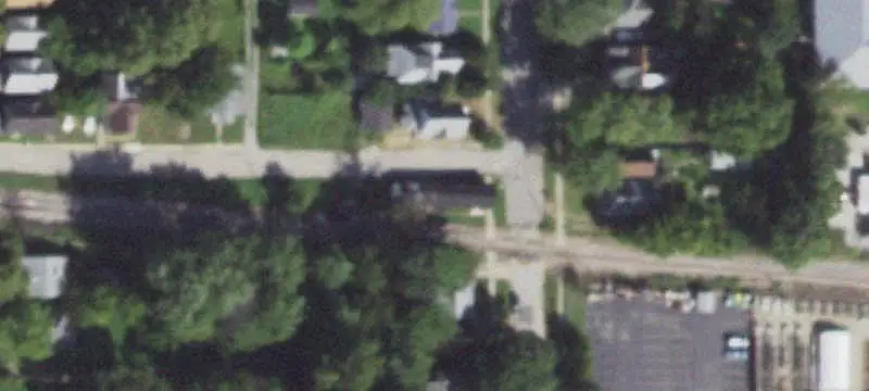 Duplex Near Public Transportation