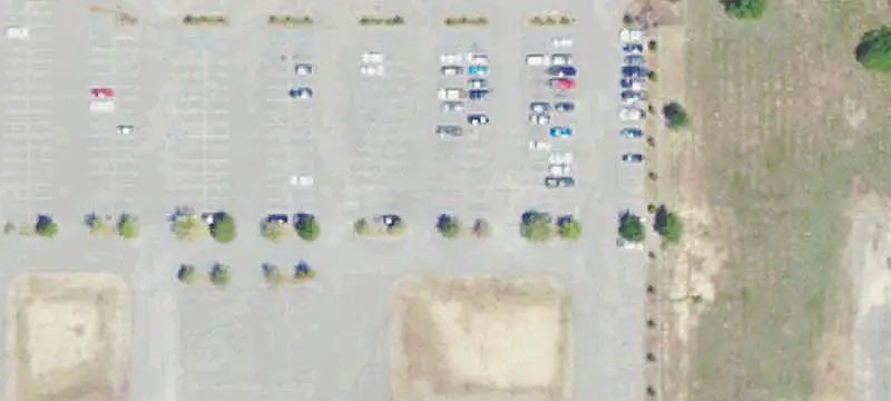 Commercial Land with Utilities