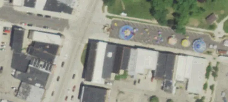 Downtown Retail Space