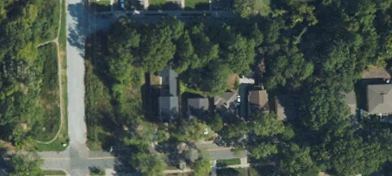 Duplex Near Duke East Campus