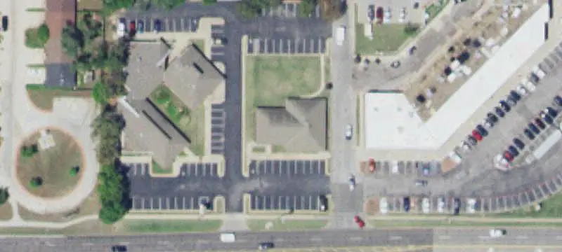 Commercial Corner Lot