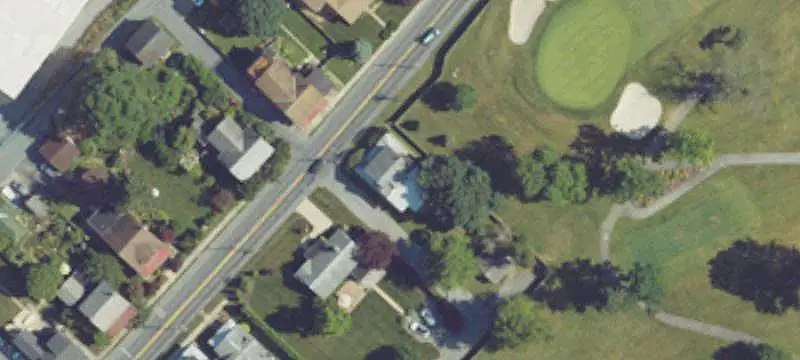 Residential Income Property
