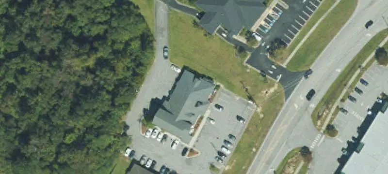 Commercial Specialty Space