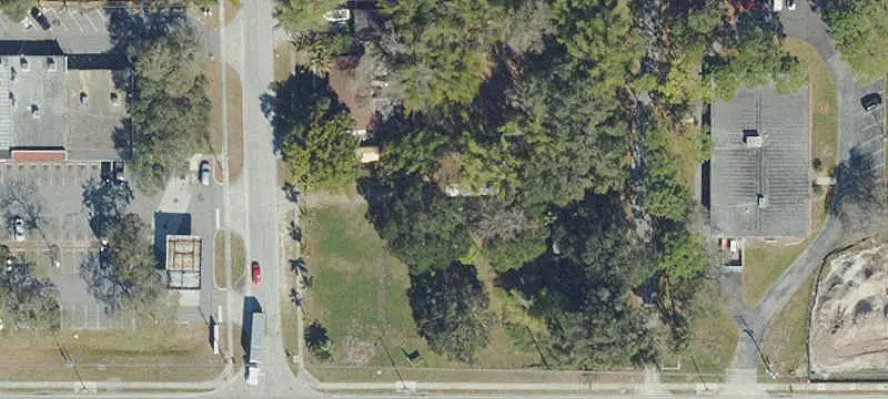 Commercial Land with Housing Approval