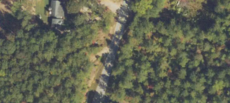 Waterfront Land with River Frontage