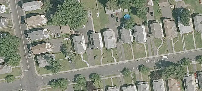 Two-Family Duplex
