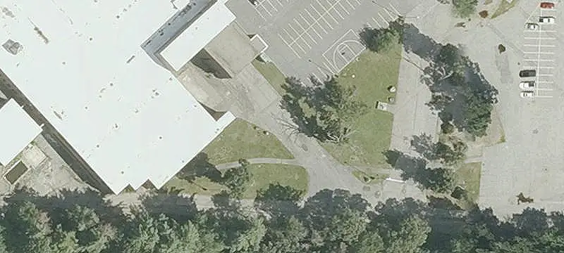 Flexible Industrial Space