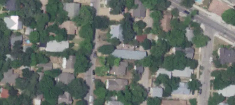 Multifamily Property with Carport