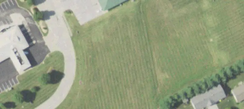 Commercial Land