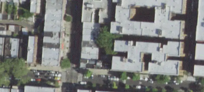 Mixed-Use Building with Terrace