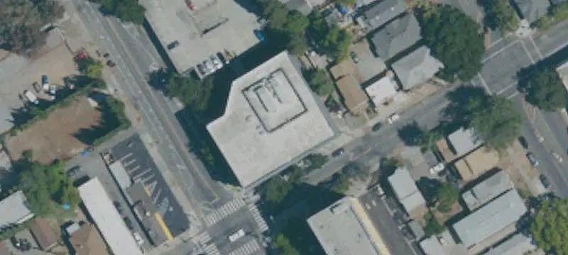 Office Building with Covered Parking