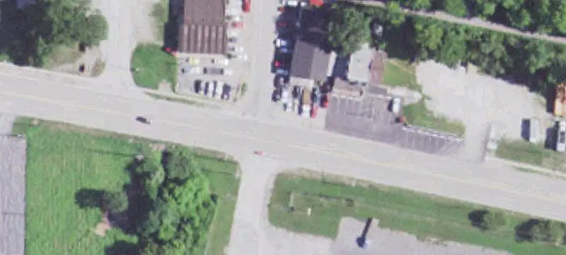 Multi-Building Flex Property