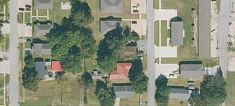 4-Unit Multifamily Property