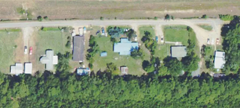 C-3 Commercial Land