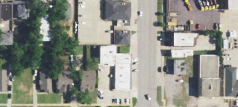 Commercial Land with Dual Frontage