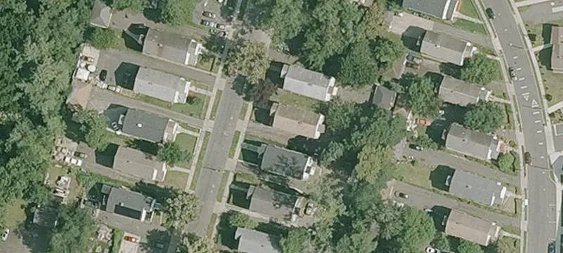 Three-Unit Triplex with Parking