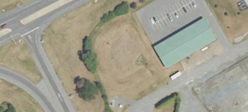Commercial Land
