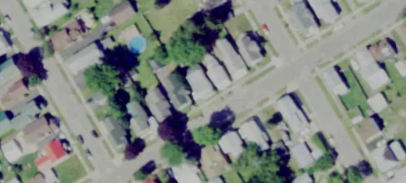 Updated 2-Unit Duplex