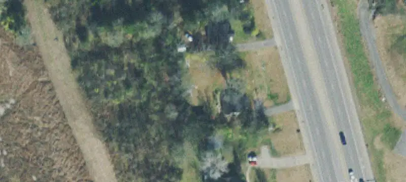 Commercial Land Near Highway
