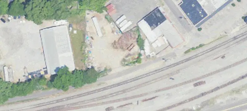 Industrial Land Parcels