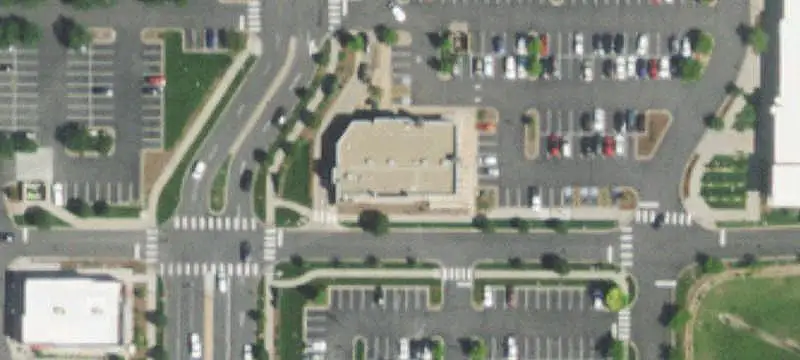 Multi-Tenant Retail Outparcel