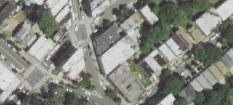 Three-Unit Triplex with Backyard