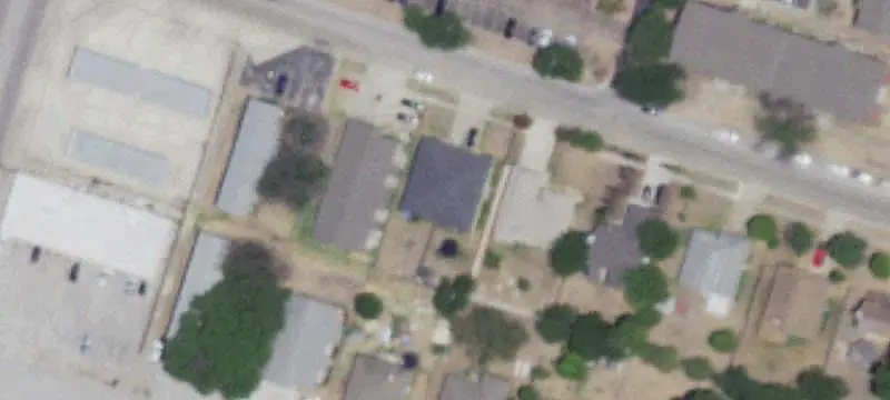 Two-Unit Duplex with Fenced Yard