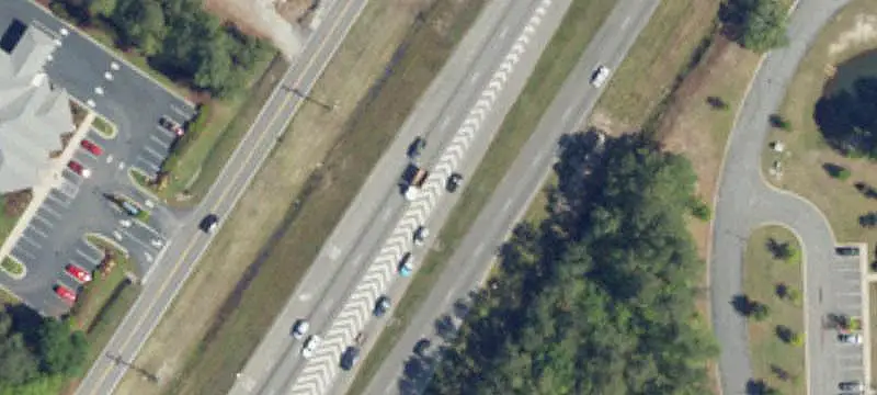 Commercial Land with Billboard