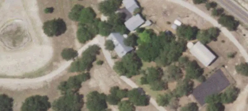 Farm with Multi-Sport Court