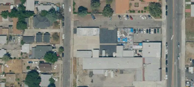 Two-Unit Duplex with Garages