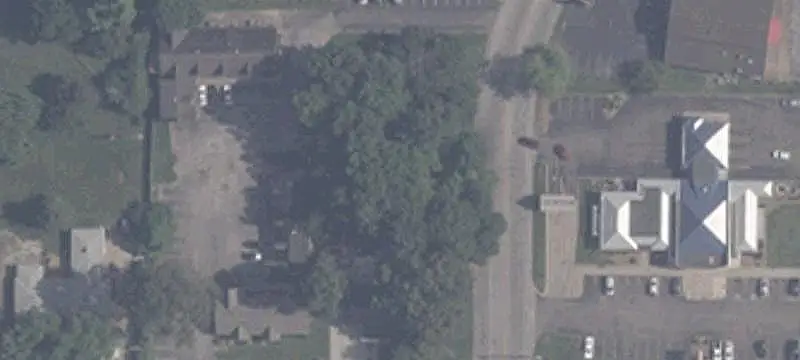 Corner Commercial Development Site