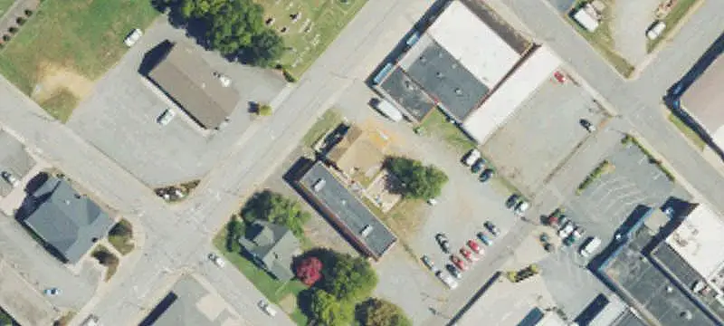 Child Care Center with Fenced Yard