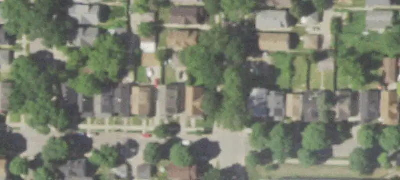 Tenant-Occupied Duplex