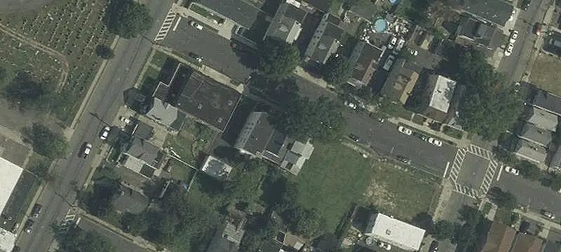 Two-Unit Duplex