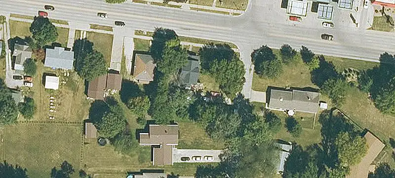 Commercial Land on Business 34