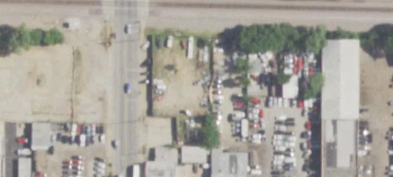 Parking Lot