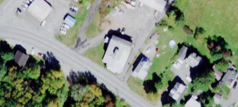 Warehouse with Operations Yard