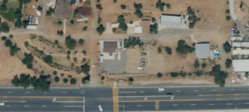 Multifamily Property with Laundry