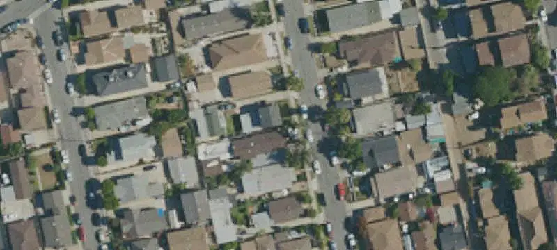 Remodeled Triplex