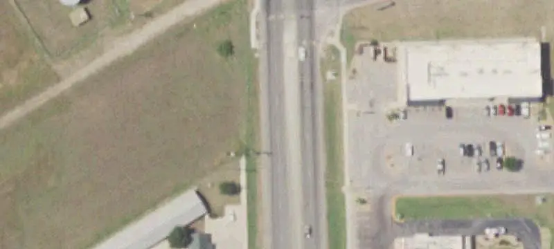 Daycare Property with Fenced Playground