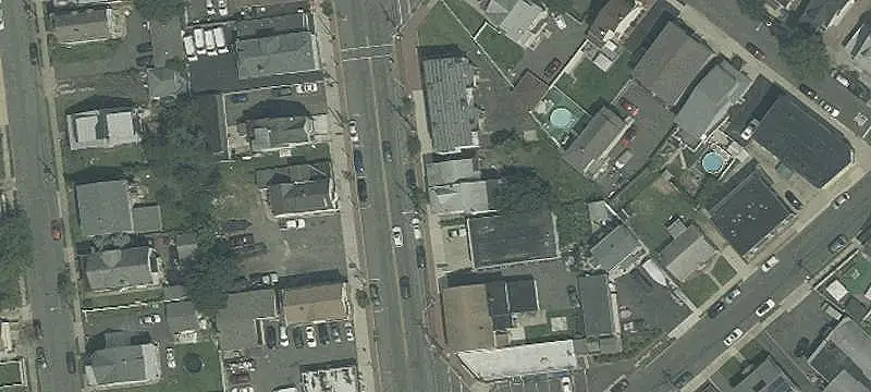 4-Unit Quadplex with Storefront