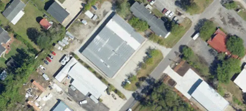 Office-Warehouse Flex Space