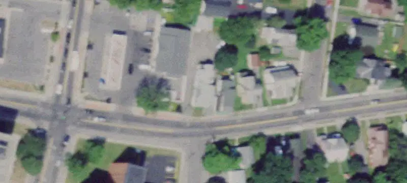 4-Unit Residential Quadplex